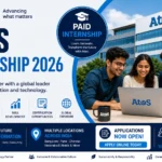 ATOS Internship 2026