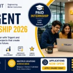 Trigent Internship 2026