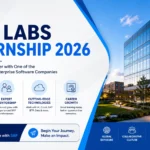 SAP Labs Internship 2026
