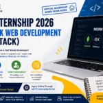 AICTE MERN Stack Internship 2026