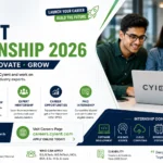 Cyient Internship 2026