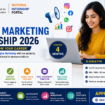 AICTE Digital Marketing Internship 2026