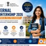IIRS Internship 2026