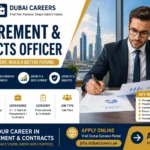 Dubai Government Jobs 2026