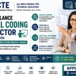AICTE Medical Coding Internship 2026