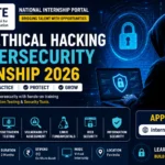 AICTE Ethical Hacking Internship 2026