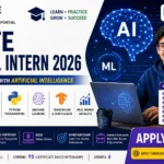 AICTE AI ML Internship 2026