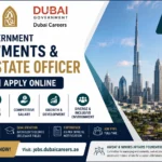 Dubai Government Endowments Jobs 2026