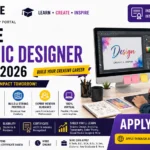 AICTE Graphic Designer Internship 2026