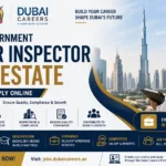 Dubai Senior Inspector Jobs 2026
