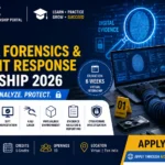 AICTE DFIR Internship 2026