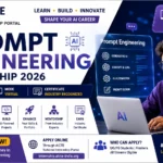 AICTE Prompt Engineering Internship 2026