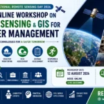 India Space Lab GIS Workshop 2026