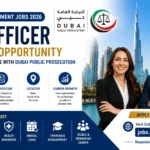 Dubai HR Officer Jobs 2026