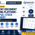 AICTE IDP Python Internship 2026