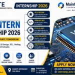 AICTE VLSI Internship 2026