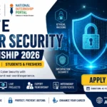 AICTE Cyber Security Internship 2026