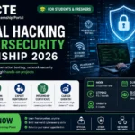 AICTE Ethical Hacking Internship 2026