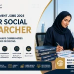 Dubai Government Jobs 2026