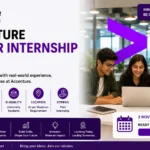 Accenture Internship 2026