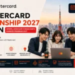 Mastercard Internship 2027