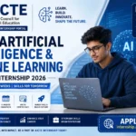 AICTE Virtual AI Internship 2026