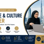 Dubai Government HR Jobs 2026