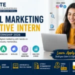 AICTE Digital Marketing Internship 2026