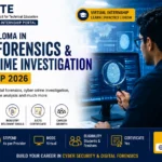 AICTE Cyber Forensics Internship 2026