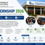 IICA Internship 2026
