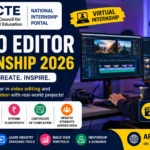 AICTE Virtual Internship 2026
