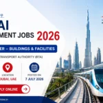 Dubai Government Jobs 2026