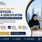 Government Jobs in Dubai 2026