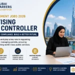 Dubai Government Jobs 2026
