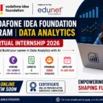 VOIS and Vodafone Idea Foundation CSR Program