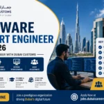 Dubai Customs IT Jobs 2026