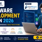 AICTE Software Development Intern 2026