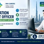 Dubai Health Authority Jobs 2026