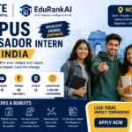 AICTE Campus Ambassador Intern 2026