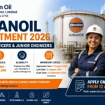 Indian Oil Recruitment 2026