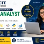 AICTE Data Analyst Jobs Internship 2026