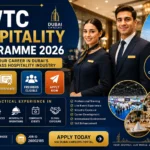 Dubai DWTC Hospitality Jobs 2026