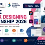 AICTE UI-UX Design Internship 2026