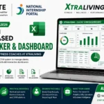 AICTE Excel CRM Internship 2026