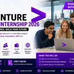 Accenture Winter Internship 2026