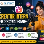 AICTE Video Creator Internship 2026