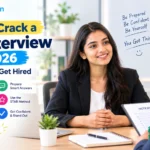 How to Crack a Job Interview