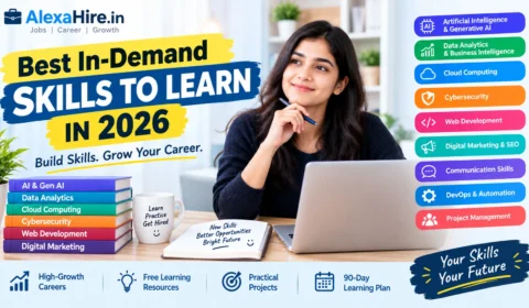 Demand Skills to Learn in 2026