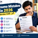 Top 10 Resume Mistakes to Avoid