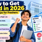How to Get Hired in 2026 with resume and interview tips